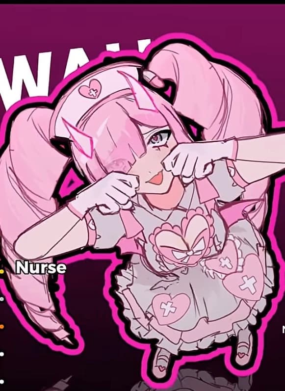 Nurse girl  thumbnail