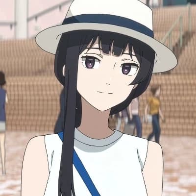 Anzu Hanashiro thumbnail