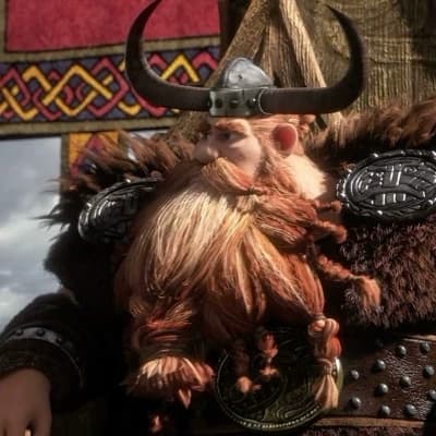 Stoick the Vast thumbnail