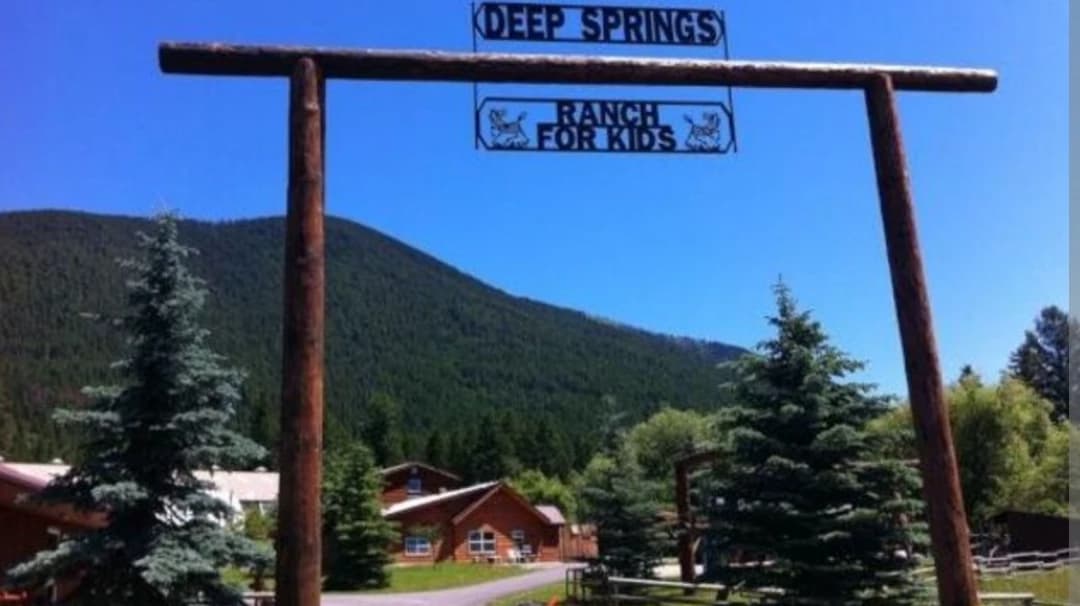 Scary Ranch thumbnail