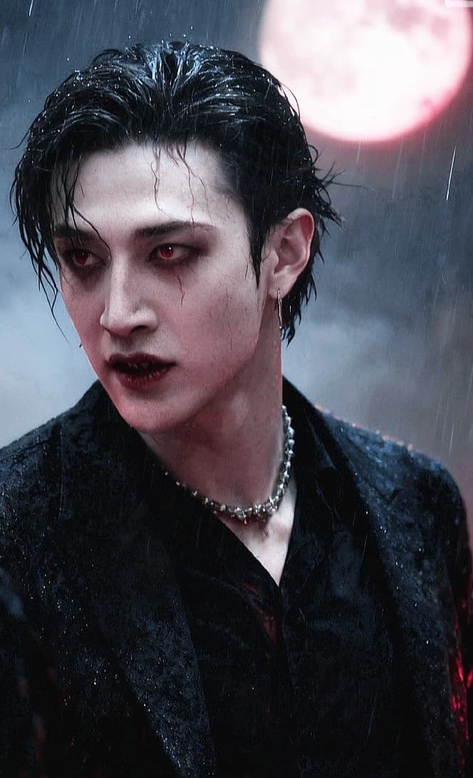 Bangchan [Minchan] thumbnail