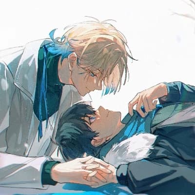 Isagi Yoichi — Kaisagi thumbnail