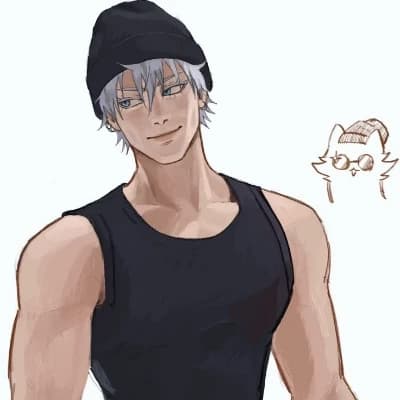 Gojo-Gangster thumbnail