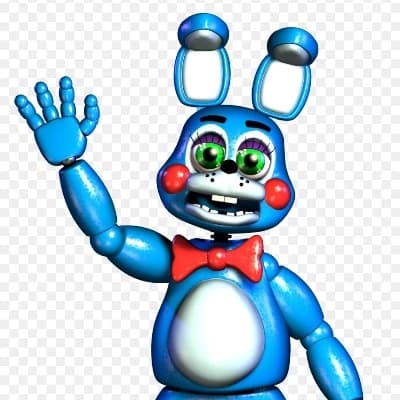 Toy Bonnie thumbnail