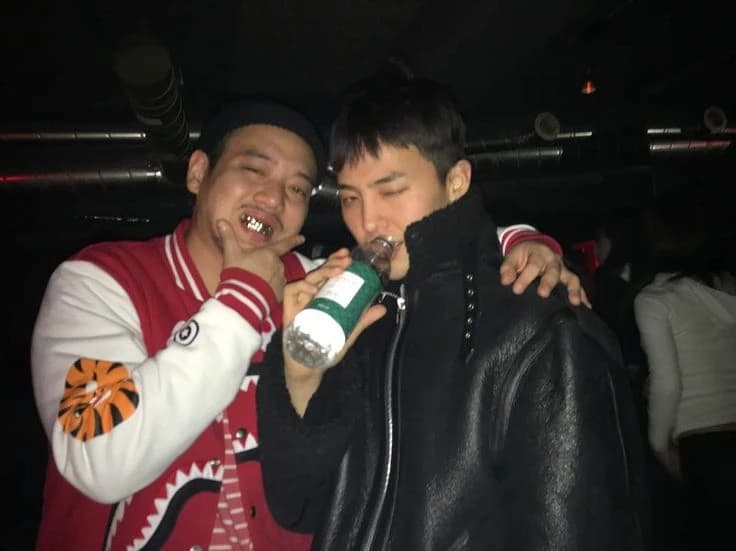 Jiyong thumbnail
