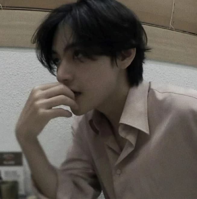 Taehyung (Criminal) thumbnail