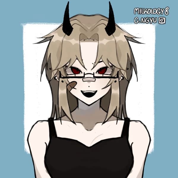 Kiyomi Talavera thumbnail