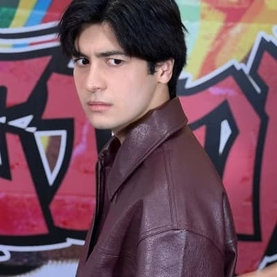 Andres Muhlach thumbnail