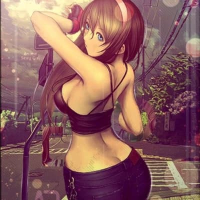 Cassia Thorne thumbnail