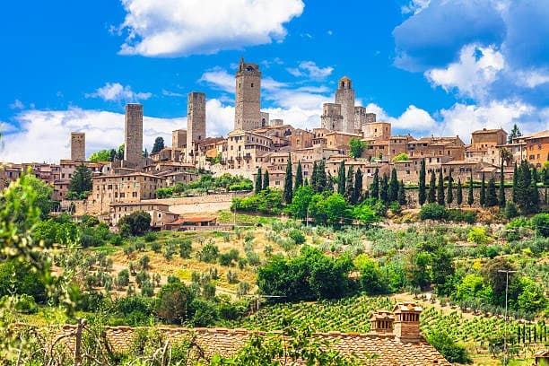 Italia Medieval - RPG thumbnail