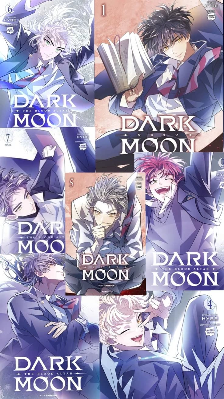 Dark Moon thumbnail