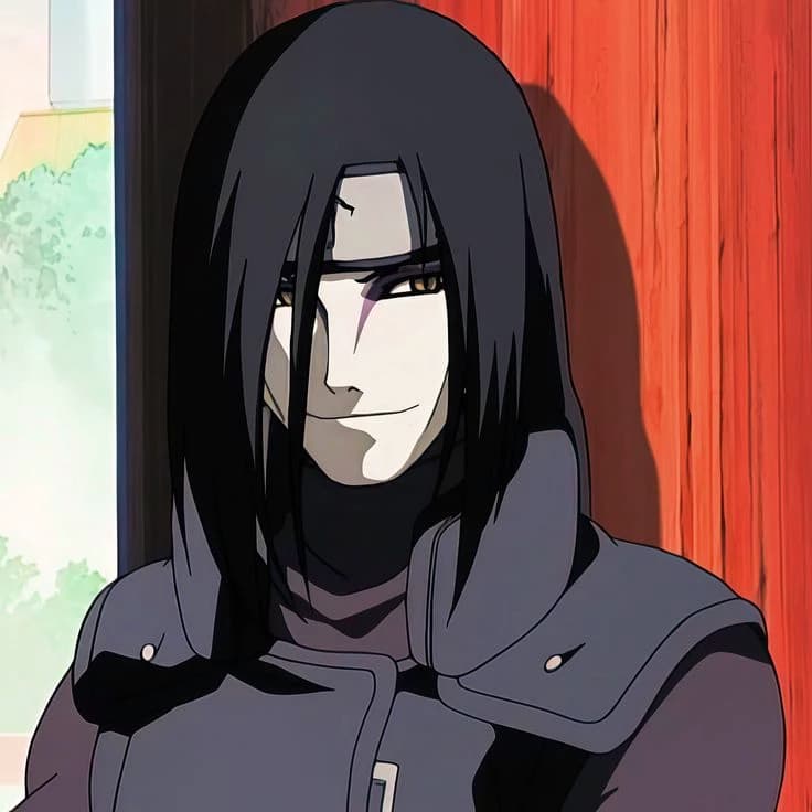 Orochimaru thumbnail