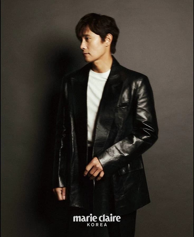 Lee Byung-hun  thumbnail