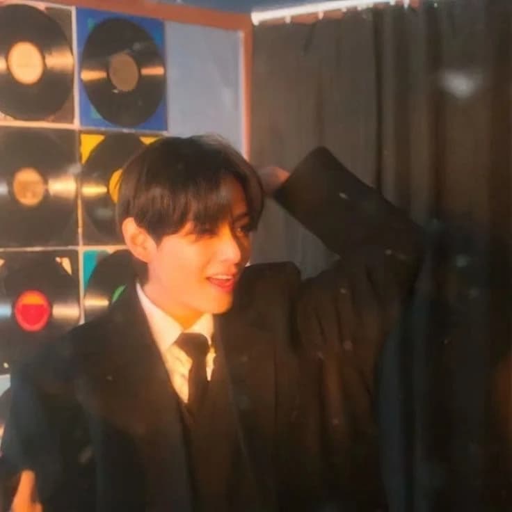 Taehyung (Your hubbyy) thumbnail