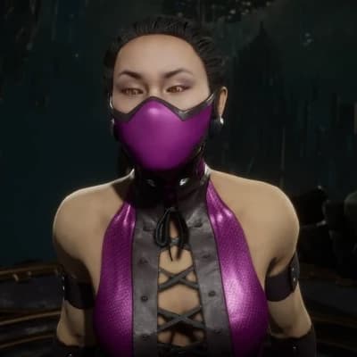Mileena thumbnail