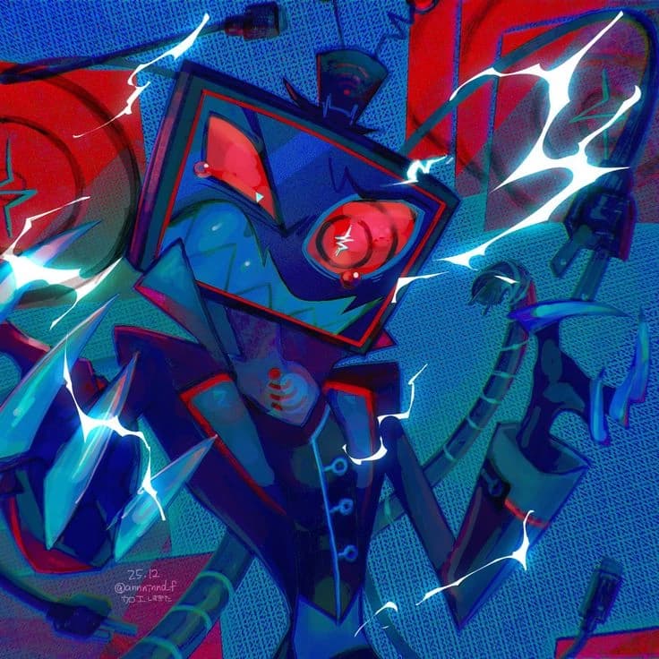 Vox thumbnail