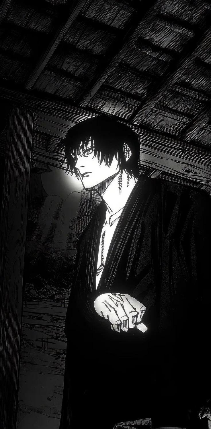 Toji thumbnail