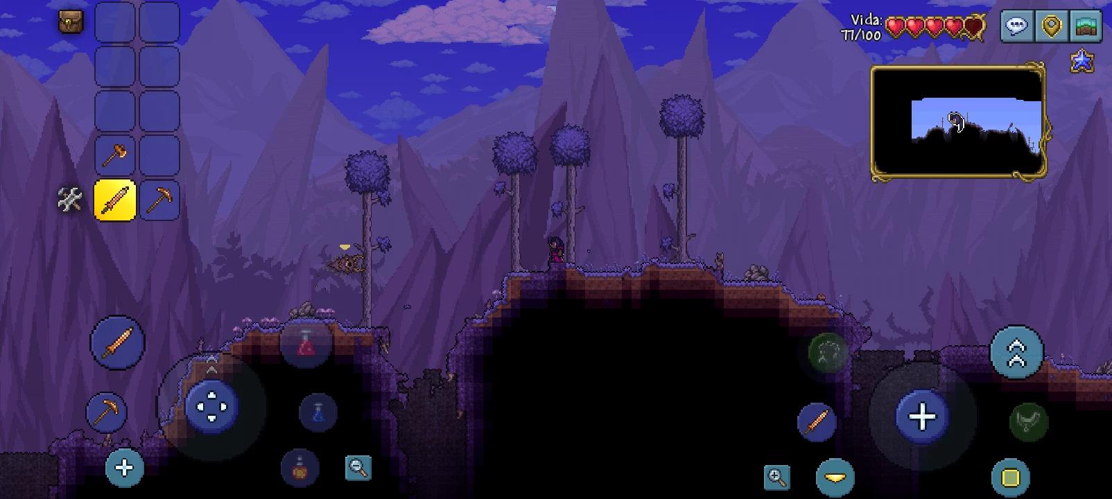 Corruption-Terraria thumbnail