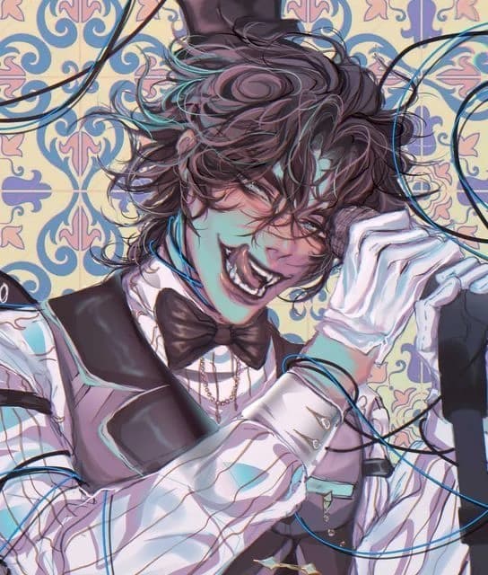 Jasper :: BL thumbnail