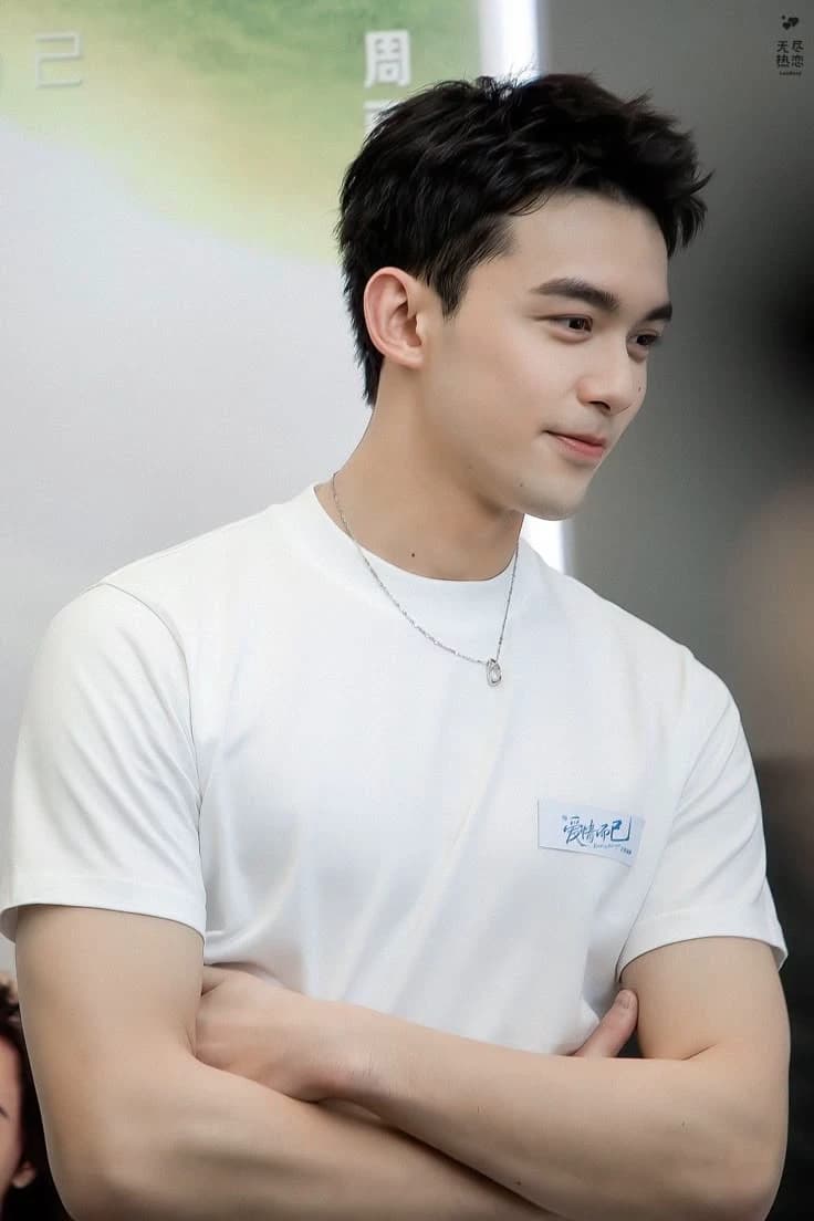 Leo wu thumbnail