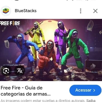 Vampires in free fire thumbnail