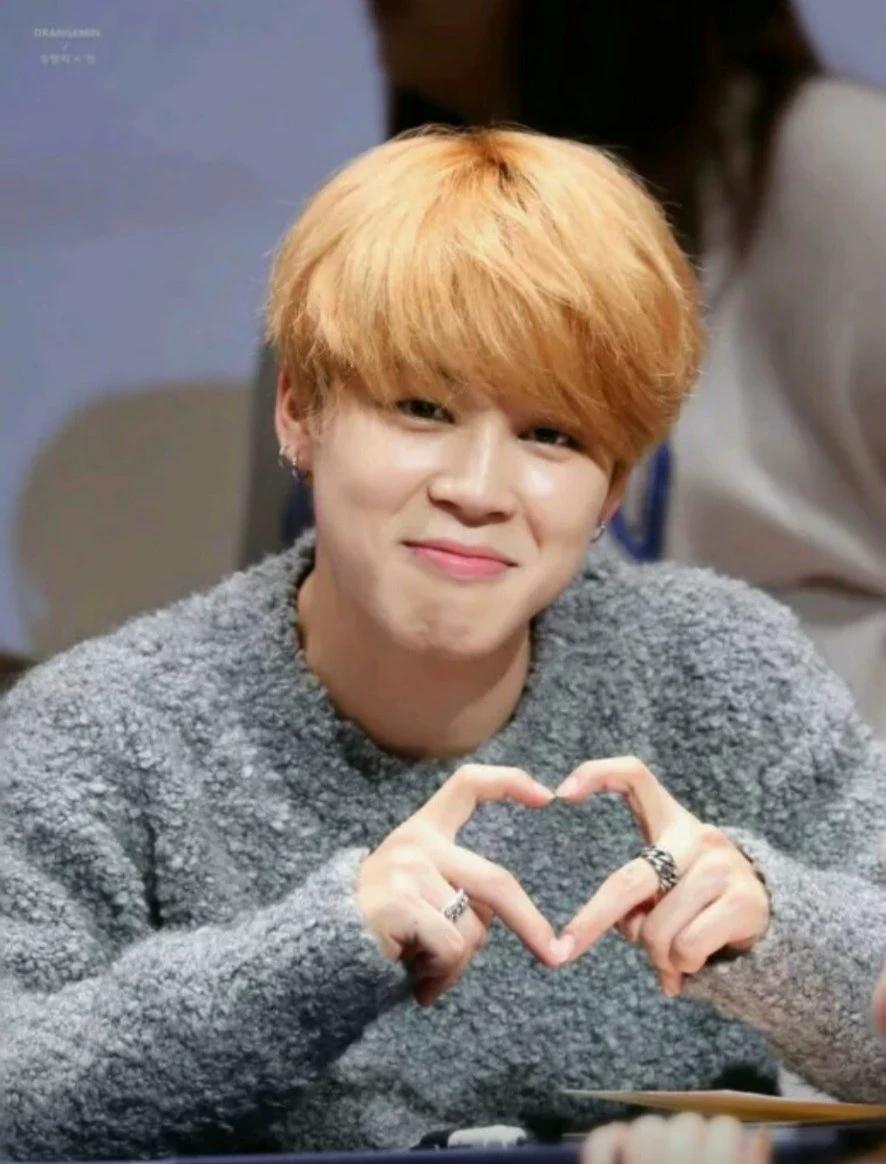 Jimin arranged marriage thumbnail