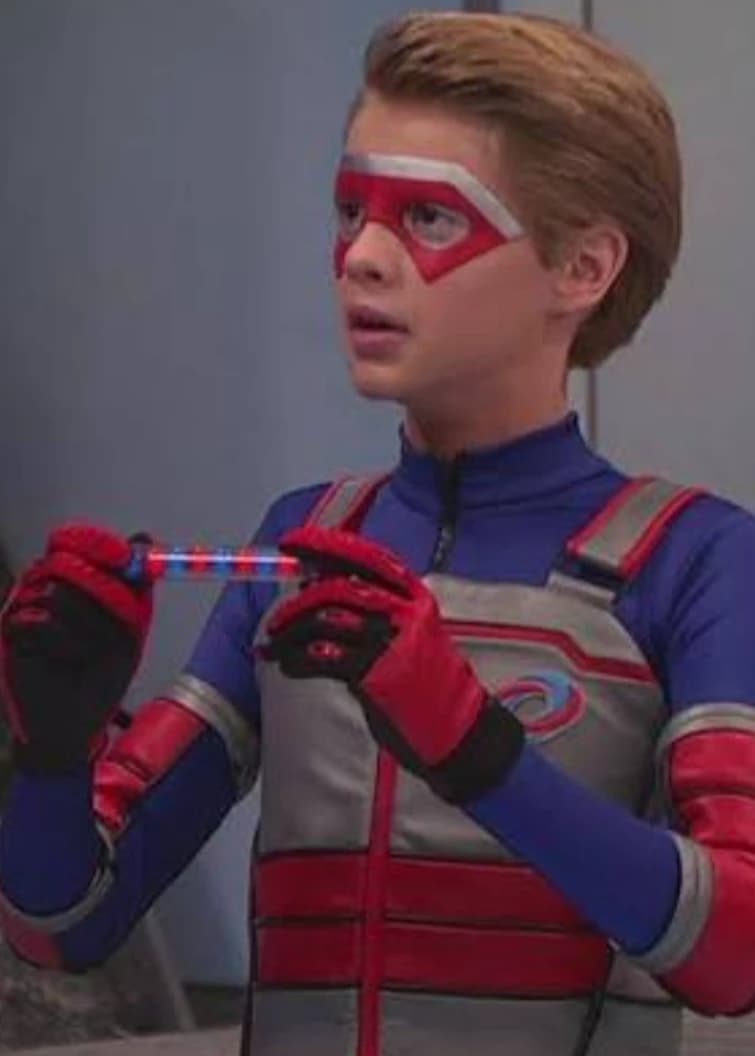 Kid danger thumbnail