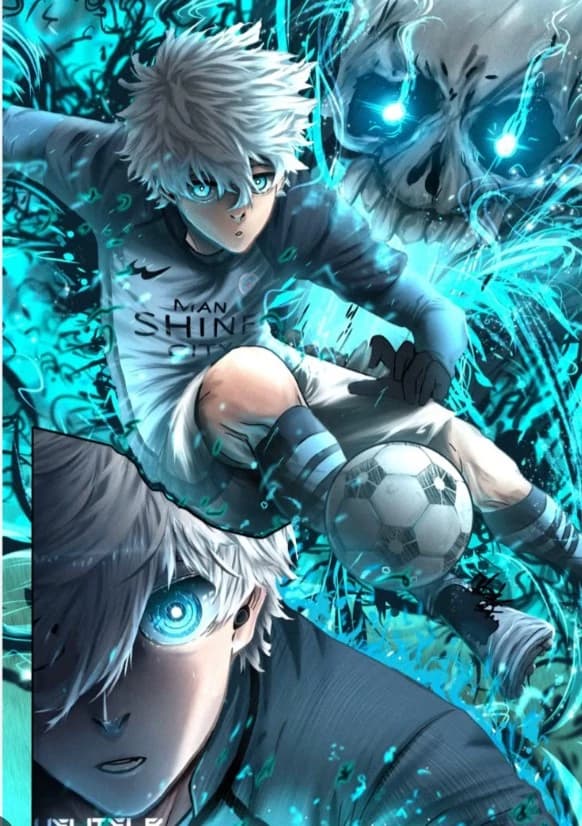 Nagi seishiro thumbnail