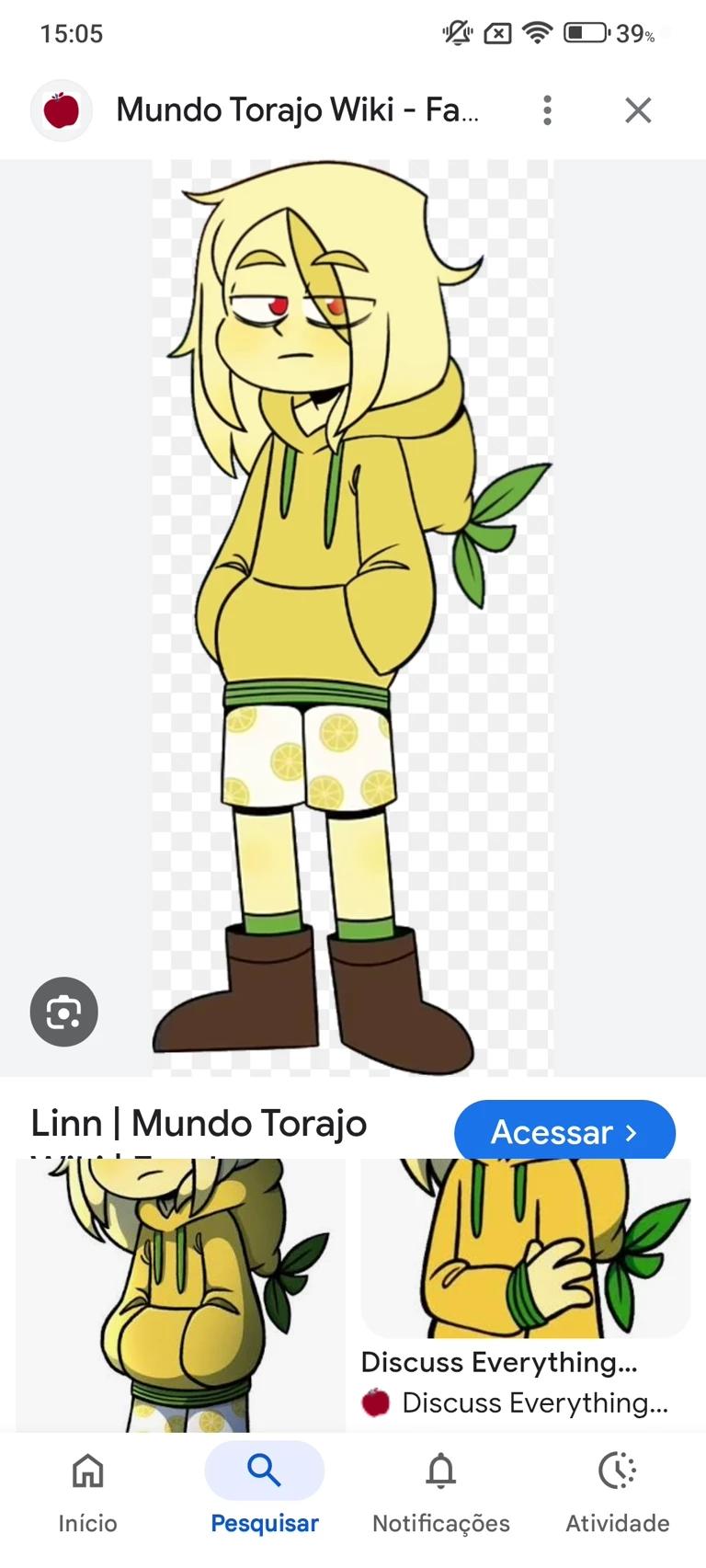 Lin thumbnail