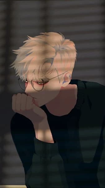 Kai blackwood  thumbnail