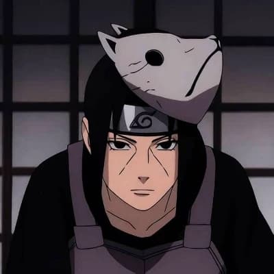 Itachi Uchiha thumbnail