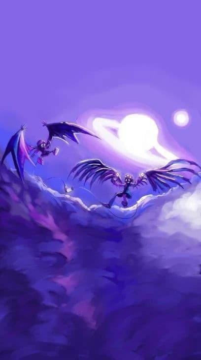 Murder Drones, Mission lost. thumbnail