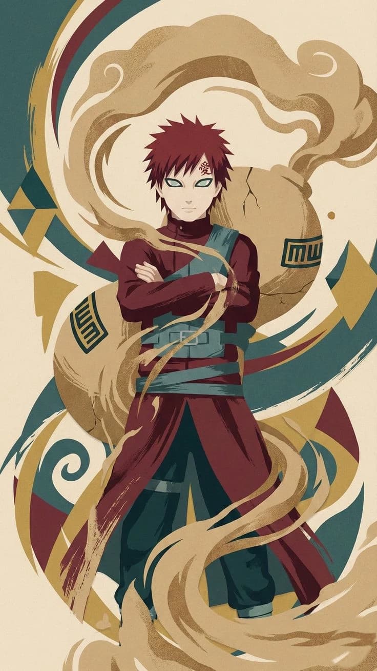 Gaara thumbnail