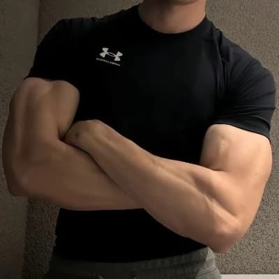Julian Thorne thumbnail