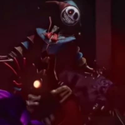 You're the prototype of playtime thumbnail