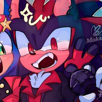 Shadow thumbnail