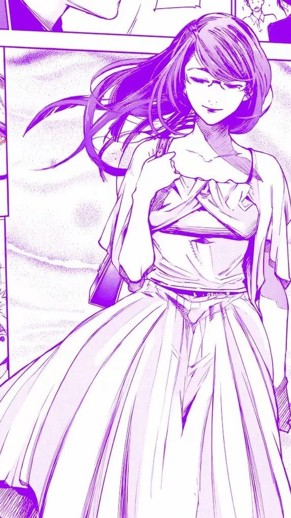 Rize Kamishiro thumbnail