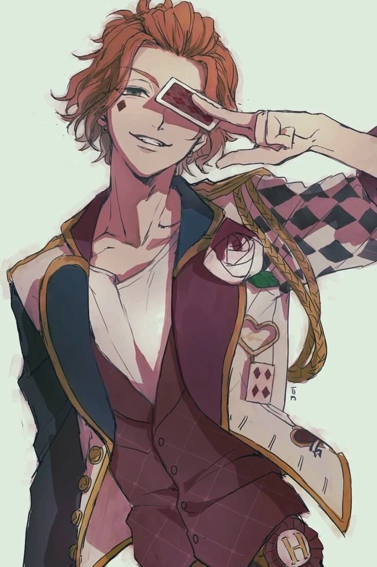 Cater Diamond thumbnail