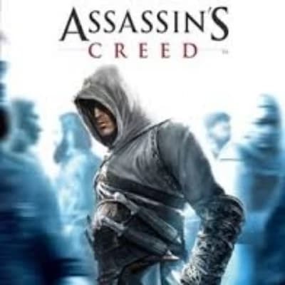 Assasin Creed 1 RPG thumbnail