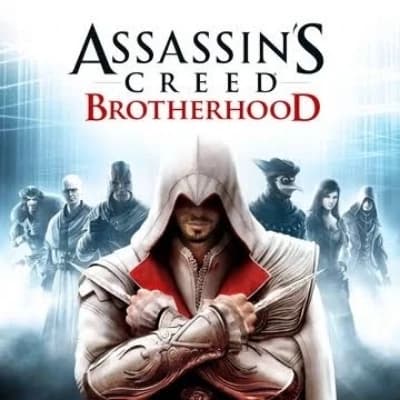 Assasin Creed brothehood RPG thumbnail