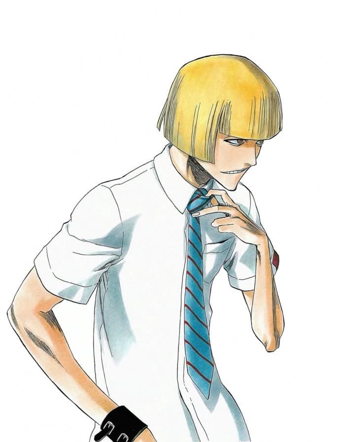 Shinji Hirako thumbnail