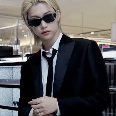 Lee Felix thumbnail