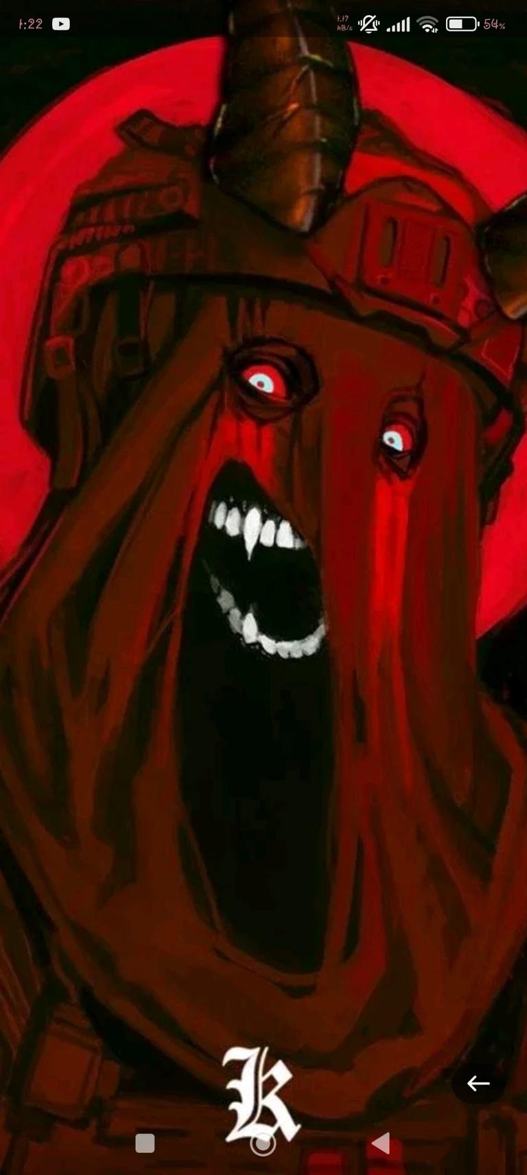 Konig - Demon King thumbnail