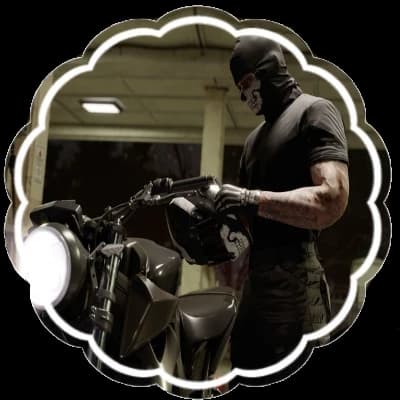 Simón Ghost Riley thumbnail