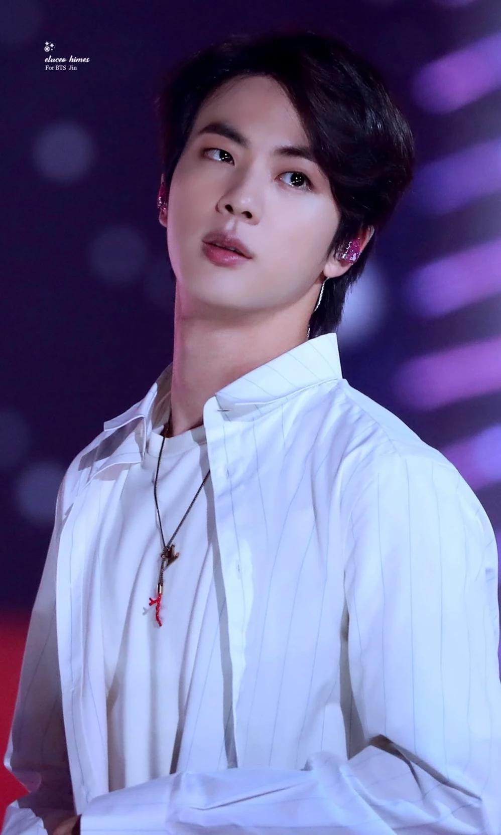 Seokjin thumbnail