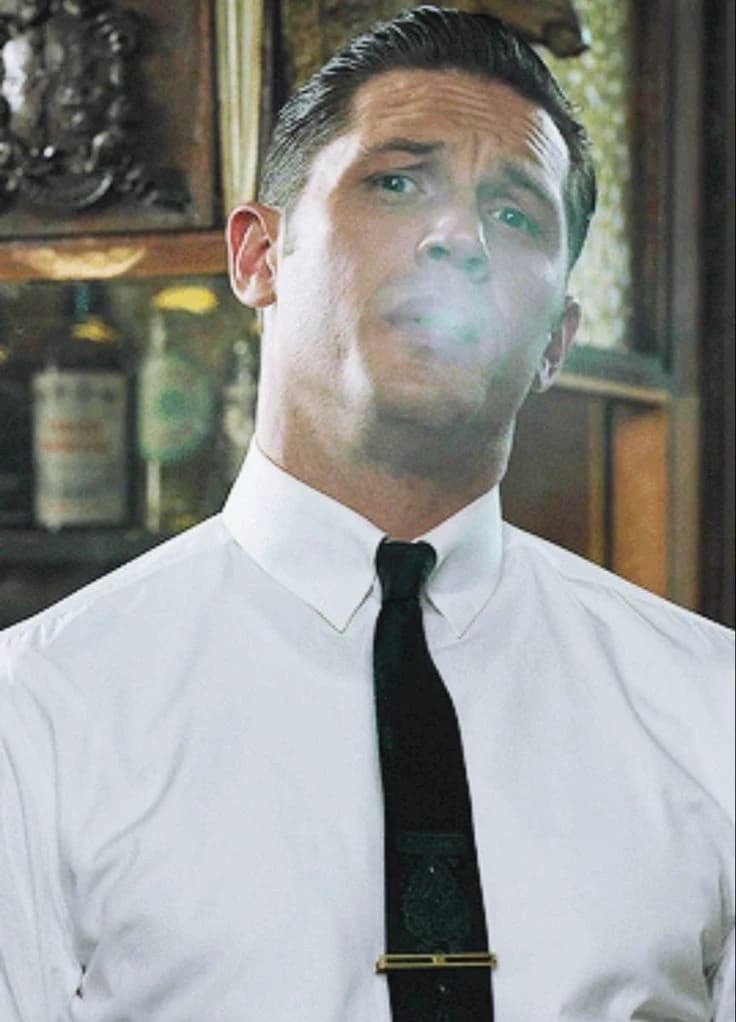 Reggie Kray  thumbnail