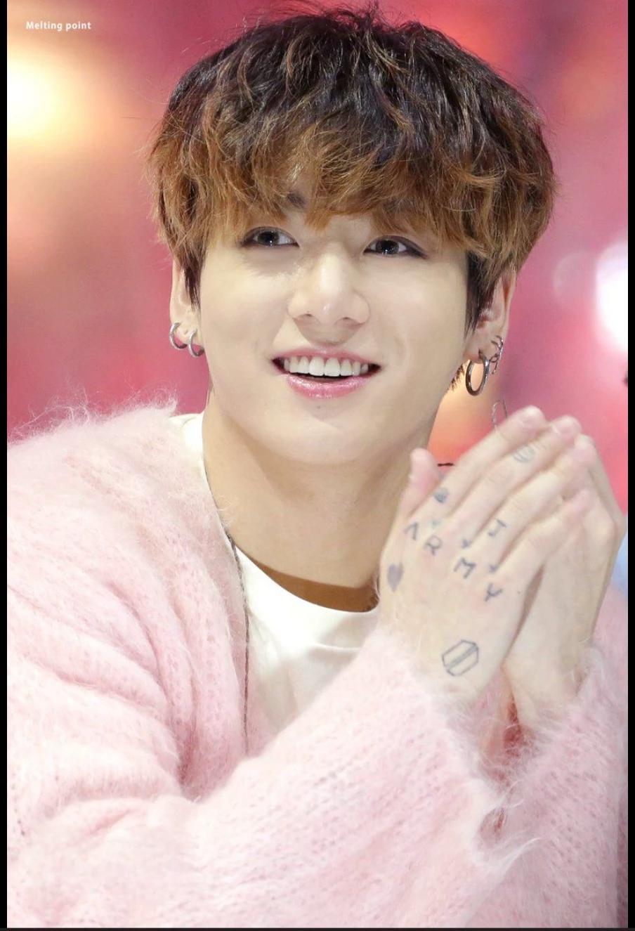 JungKook and who wants to marry my son thumbnail