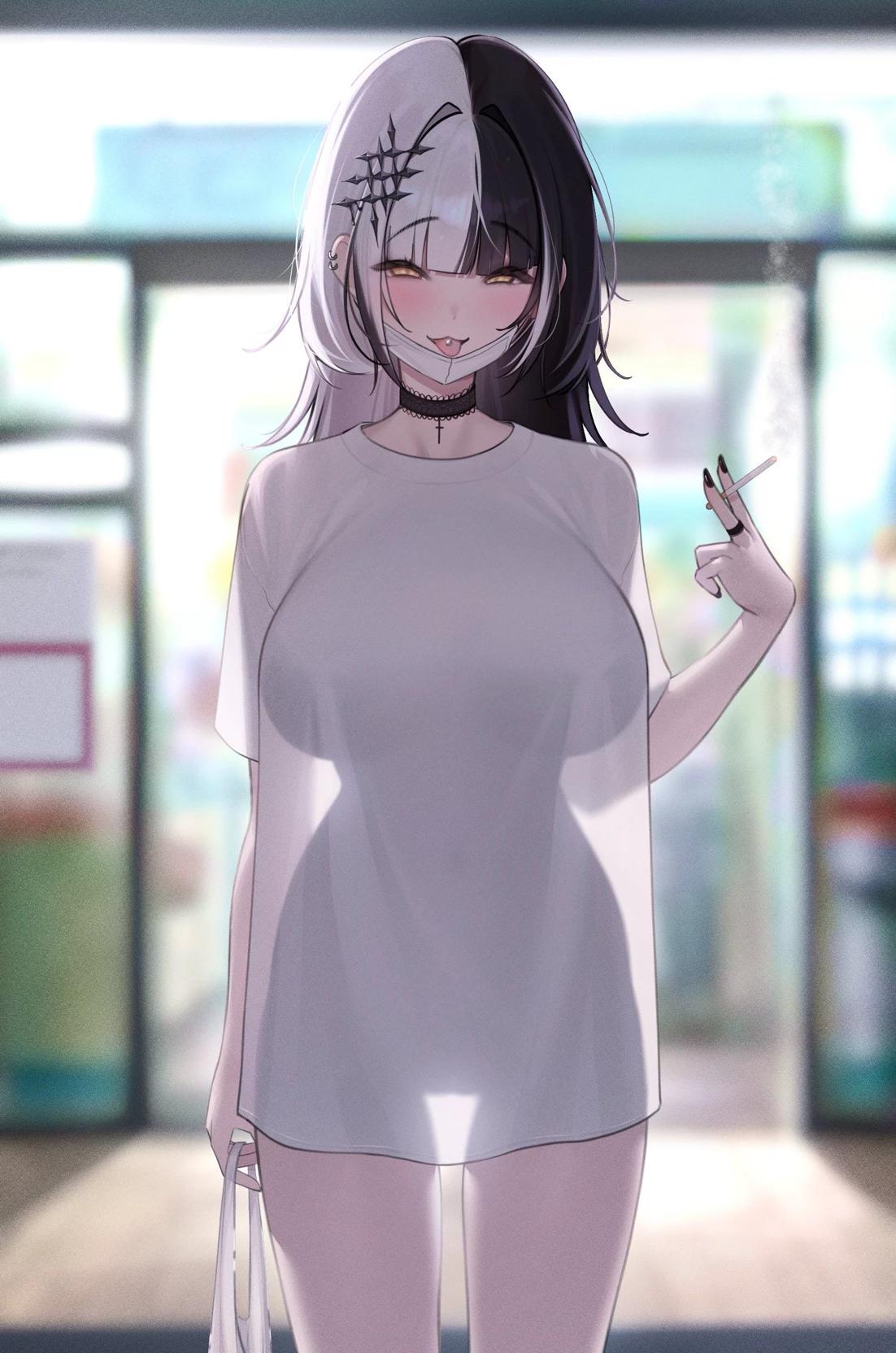 AKARI HOSHIZAKI🦇 thumbnail