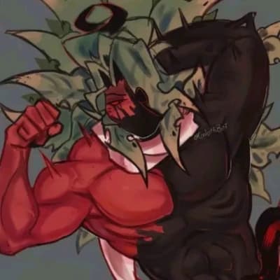Twisted Sprout thumbnail