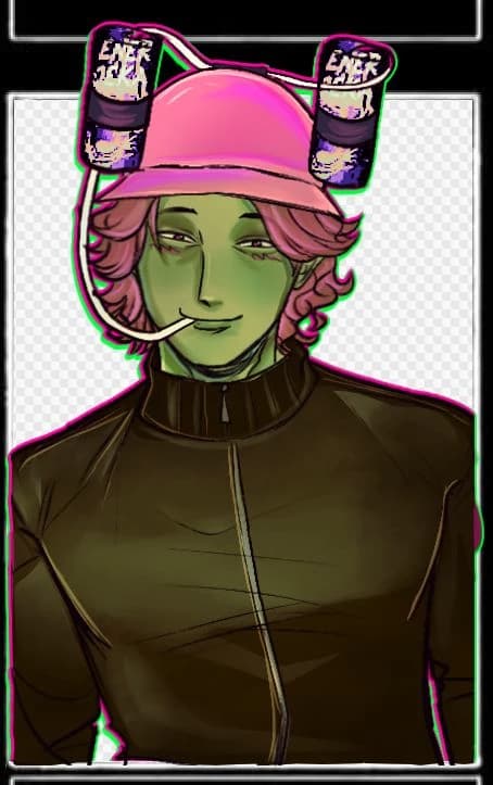 Zhenya thumbnail